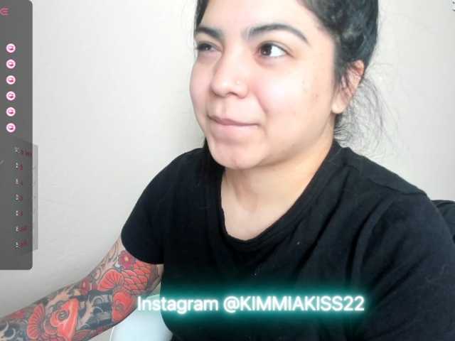 写真 Kimmiakiss22 FOLLOW ME HERE AND INSTAGRAM♥Keep Me Wet And See How Naughty I Can Get For You