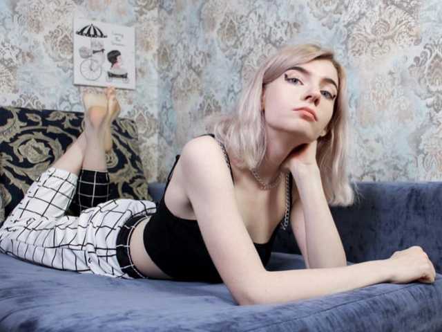 プロフィールの写真 psychokiska