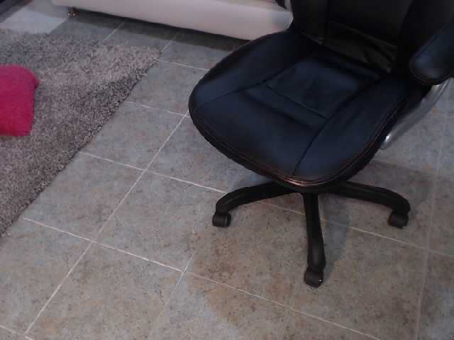 ブロードキャストスクリーンショット KimMonroex