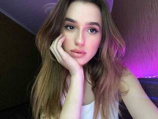 エロティックなビデオチャット KimMurphy