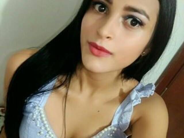 プロフィールの写真 kimmyanders