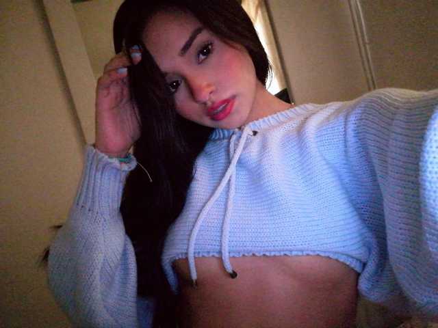 プロフィール写真 kimmymadison