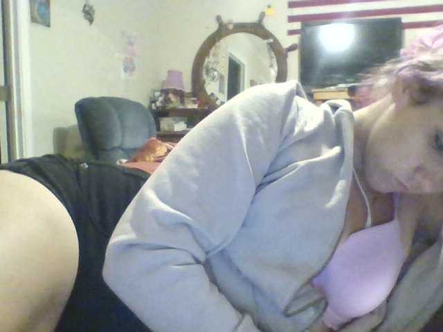 ブロードキャストスクリーンショット KimmysKitty