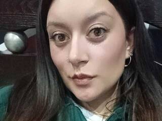 エロティックなビデオチャット kimqueen7