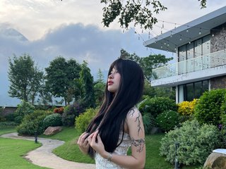 エロティックなビデオチャット kimryu