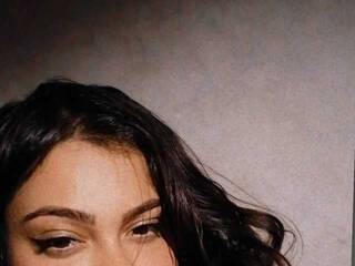 エロティックなビデオチャット KimWalkeer