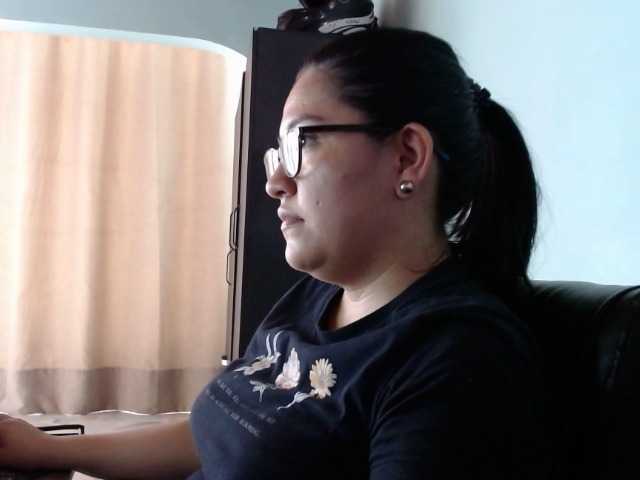 ブロードキャストスクリーンショット kimwilliams