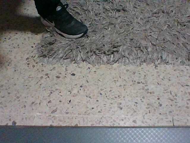 ブロードキャストスクリーンショット kimwilliams