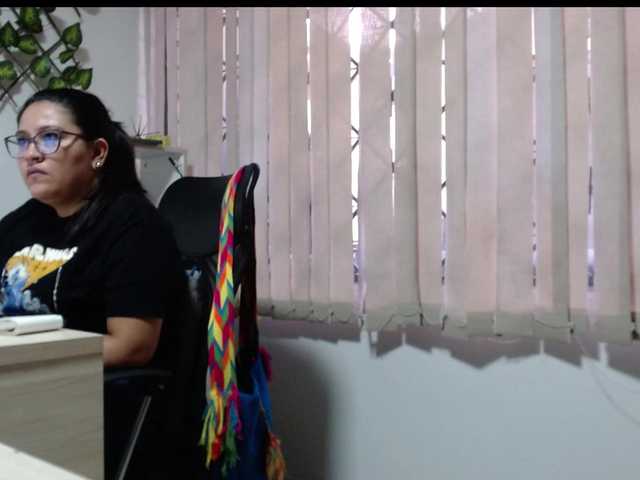 ブロードキャストスクリーンショット kimwilliams