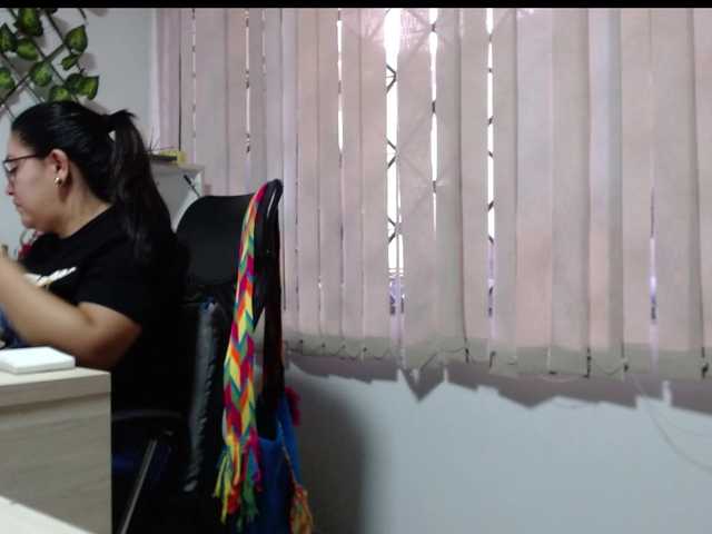 ブロードキャストスクリーンショット kimwilliams