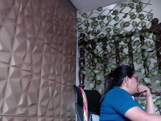 ブロードキャストスクリーンショット kimwilliams