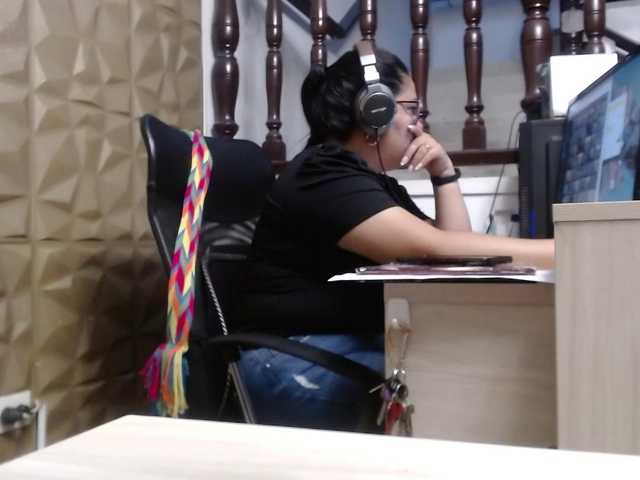 ブロードキャストスクリーンショット kimwilliams