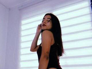 エロティックなビデオチャット kimy-evans