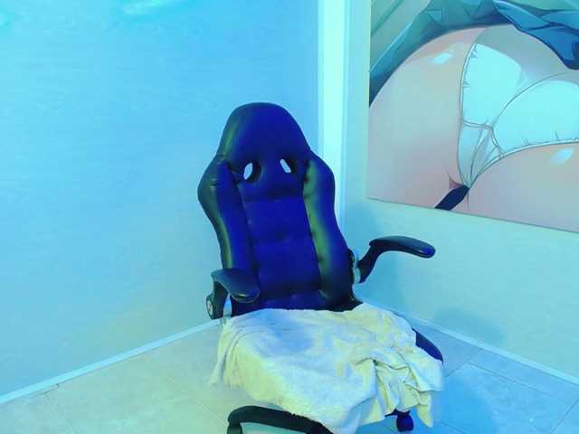 ブロードキャストスクリーンショット KindomTits