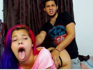 エロティックなビデオチャット kingsofcolors