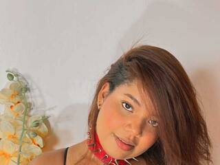 エロティックなビデオチャット Kink-Natty