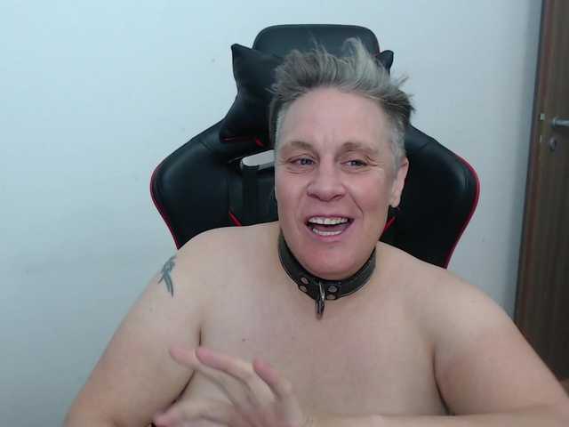 ブロードキャストスクリーンショット kinkstakinks76
