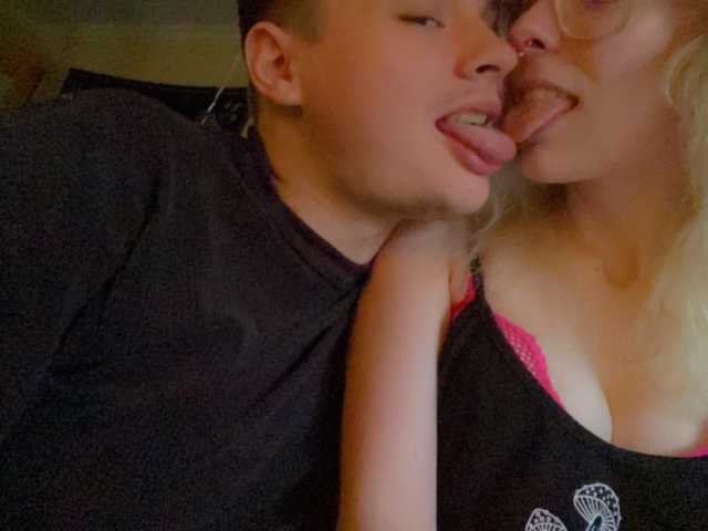 プロフィールの写真 kinkycouple420