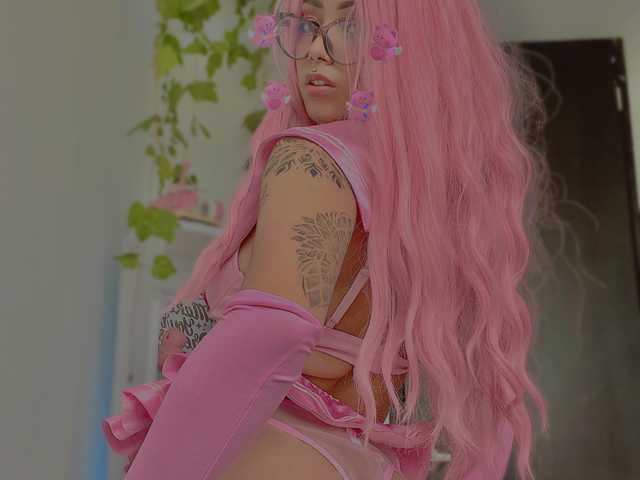 プロフィールの写真 kinkyg1rll