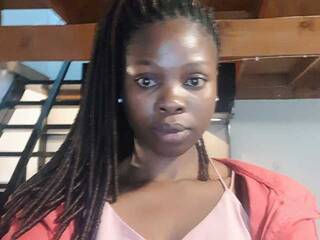 エロティックなビデオチャット kinkygoddess1