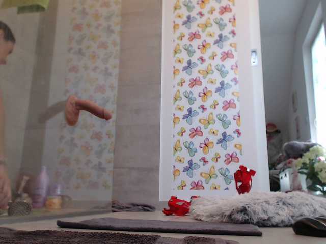 ブロードキャストスクリーンショット KinkyMoni