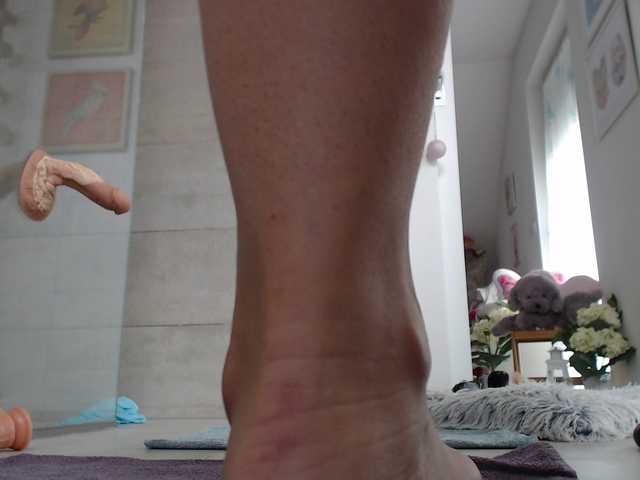 ブロードキャストスクリーンショット KinkyMoni