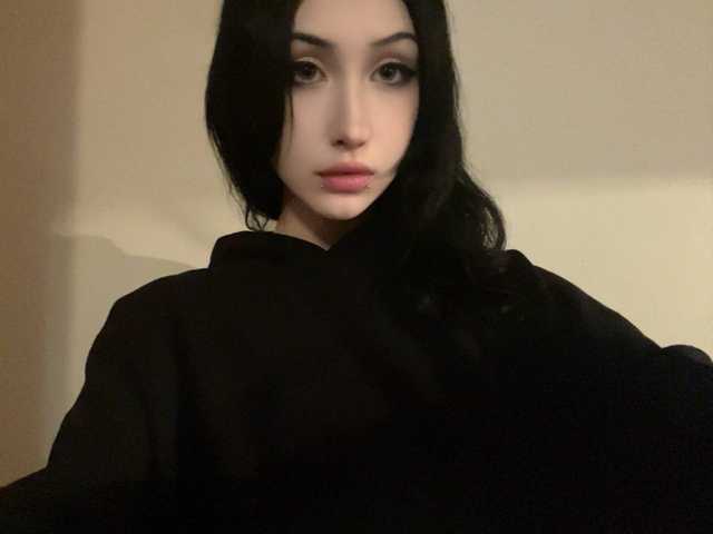 プロフィールの写真 kira-after-dark