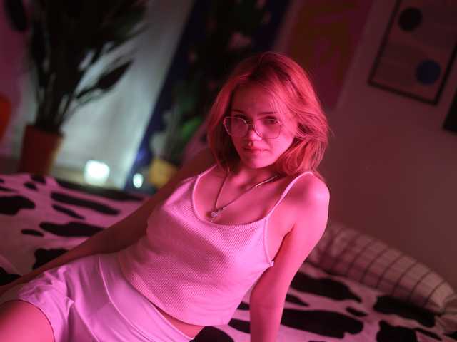 プロフィールの写真 Kira-Fluff