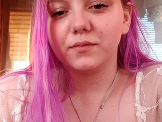 エロティックなビデオチャット Kira-Kriss