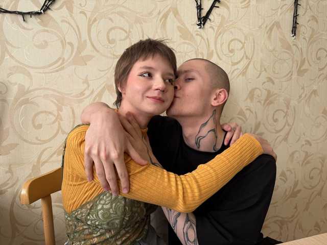 プロフィールの写真 Kira-Miki-69