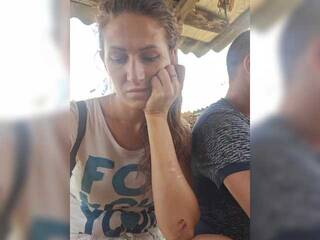 エロティックなビデオチャット Kira19991999