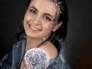 エロティックなビデオチャット Kira2000arik