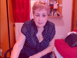 エロティックなビデオチャット Victoria5643