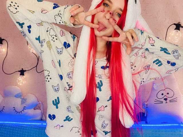 プロフィールの写真 Kira_Li_Lime