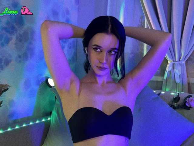 プロフィールの写真 Kira_Li_Lime