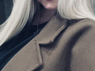 エロティックなビデオチャット KiraMalina