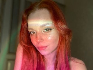 エロティックなビデオチャット KiraSaud69