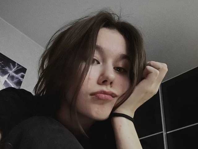 プロフィールの写真 KiraTwinkie