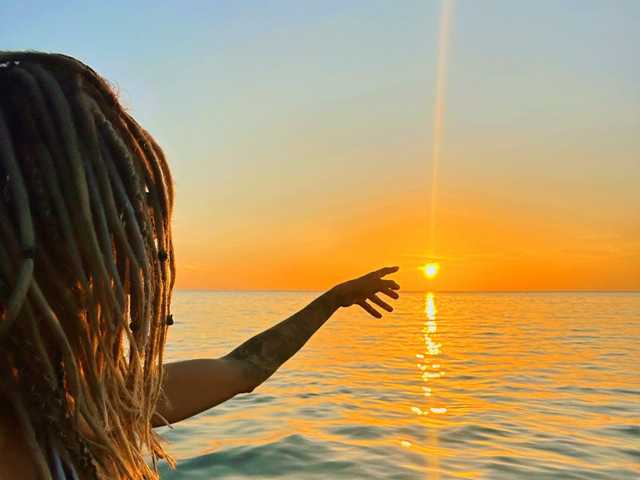 プロフィールの写真 __ocean_soul__