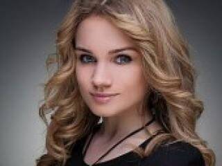 エロティックなビデオチャット kirochka22