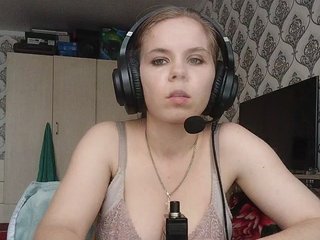 エロティックなビデオチャット Kisa-malaya