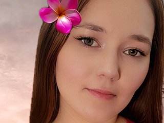 エロティックなビデオチャット AlisaWyn