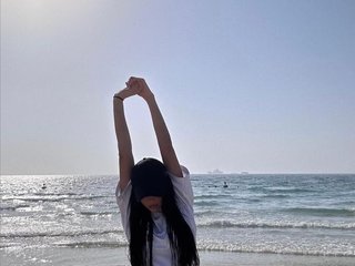 エロティックなビデオチャット KisaLisaa