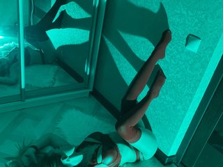 エロティックなビデオチャット Kisalove69