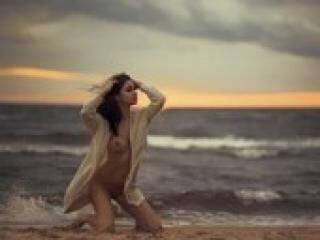 エロティックなビデオチャット kisamelisa