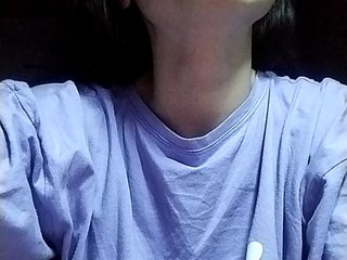 エロティックなビデオチャット KisaMiss