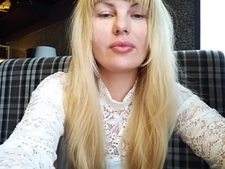 ブロードキャストスクリーンショット GLAMSQUIRT