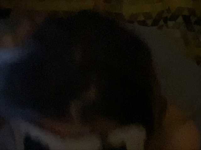 ブロードキャストスクリーンショット Kiska-Hellyn