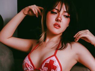 エロティックなビデオチャット Kiss-Mei