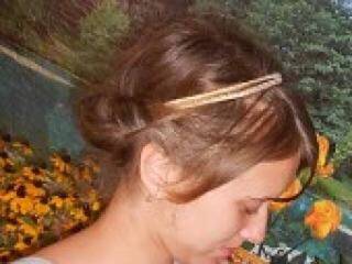 エロティックなビデオチャット kiss1995